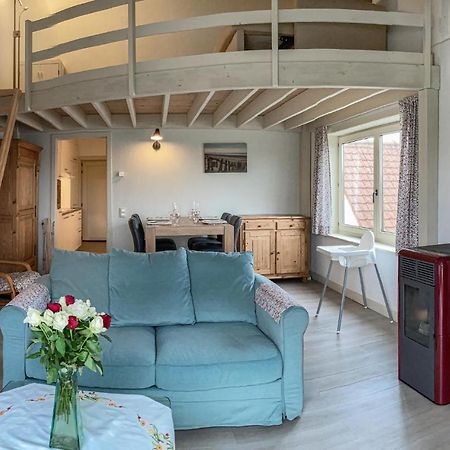 Gorgeous Apartment In Bredene With Kitchen Extérieur photo