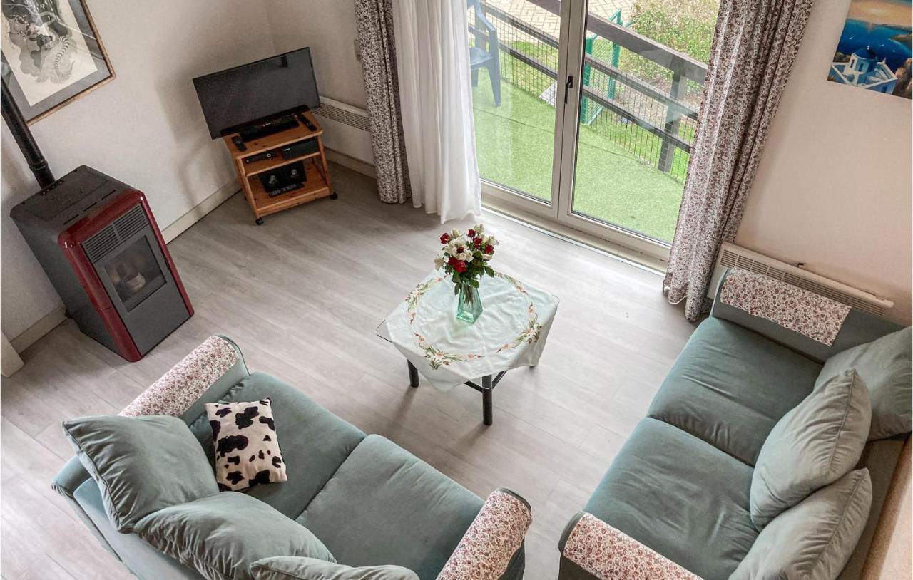 Gorgeous Apartment In Bredene With Kitchen Extérieur photo