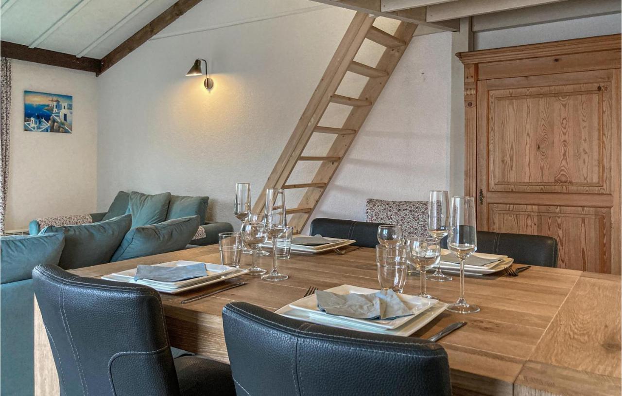 Gorgeous Apartment In Bredene With Kitchen Extérieur photo